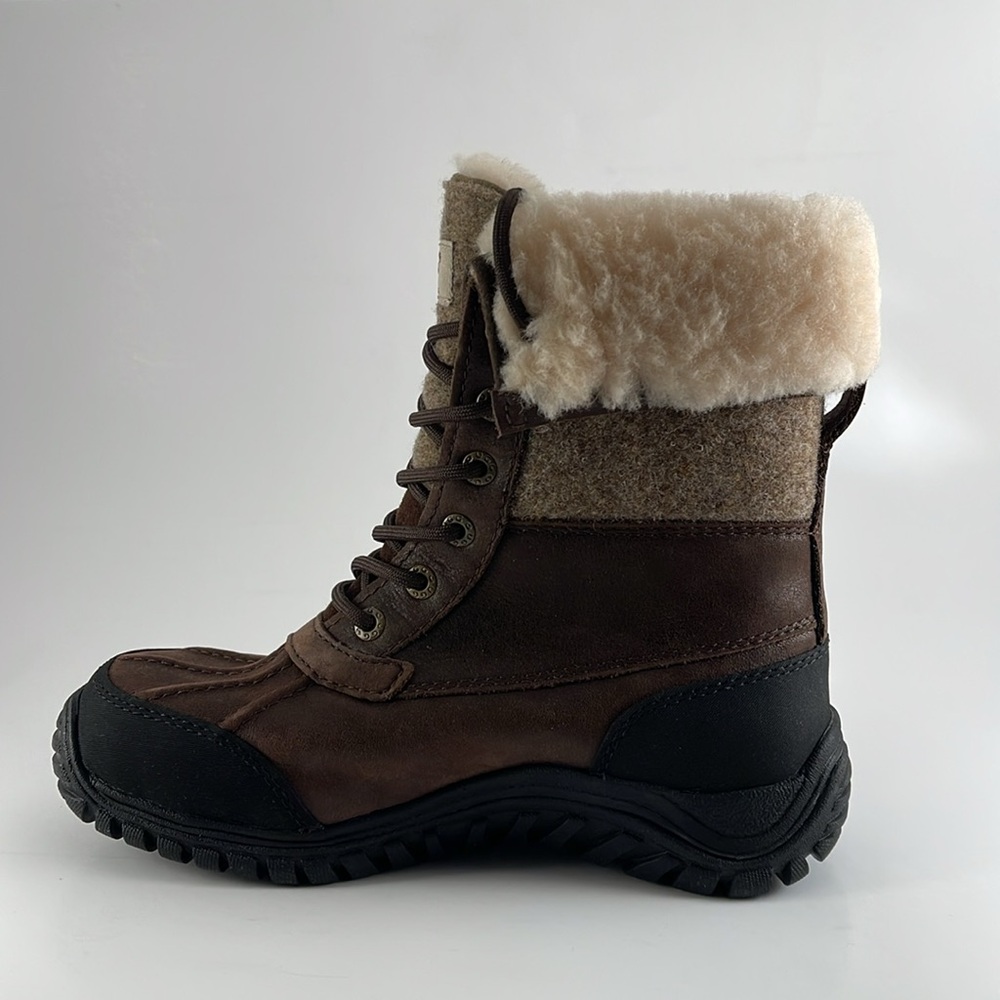 UGG Adirondack boots - Picture 7 of 13